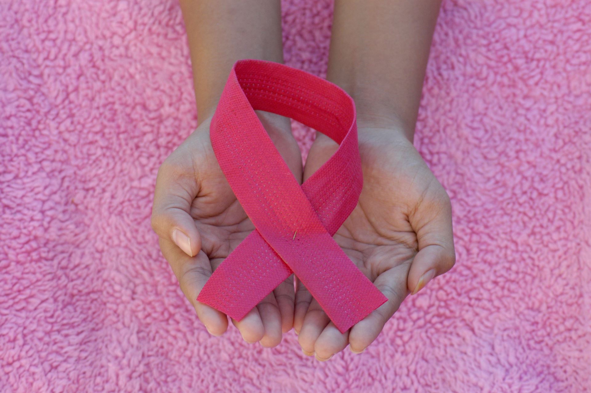 cancer ribbon